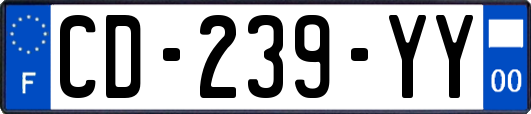 CD-239-YY