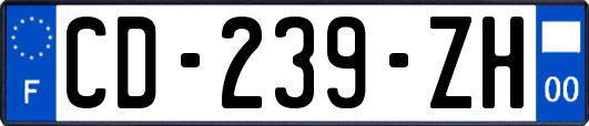 CD-239-ZH