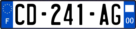 CD-241-AG