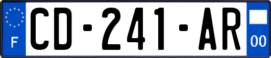 CD-241-AR