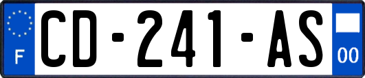 CD-241-AS