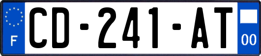 CD-241-AT