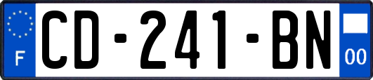 CD-241-BN