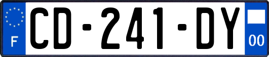 CD-241-DY