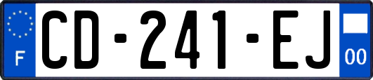 CD-241-EJ