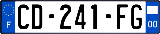 CD-241-FG