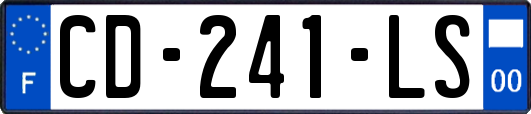 CD-241-LS