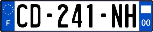 CD-241-NH