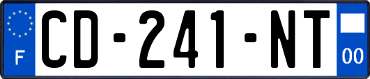 CD-241-NT