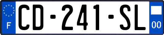 CD-241-SL