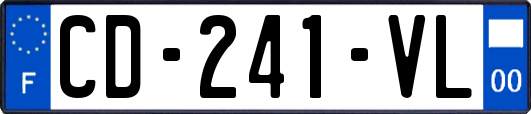 CD-241-VL