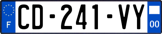 CD-241-VY