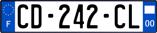 CD-242-CL