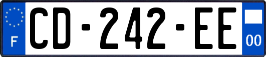 CD-242-EE