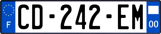 CD-242-EM
