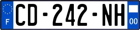 CD-242-NH