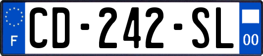 CD-242-SL
