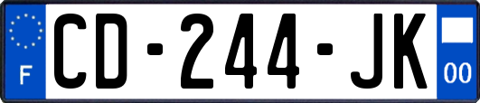 CD-244-JK