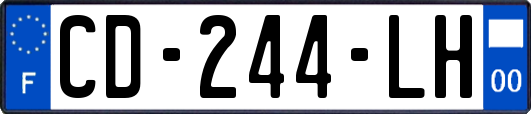 CD-244-LH