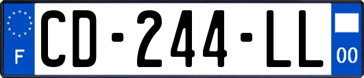 CD-244-LL
