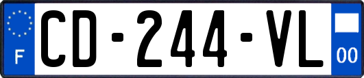 CD-244-VL