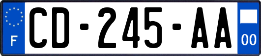 CD-245-AA