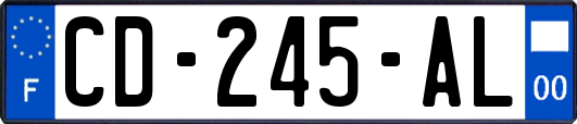 CD-245-AL