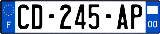 CD-245-AP