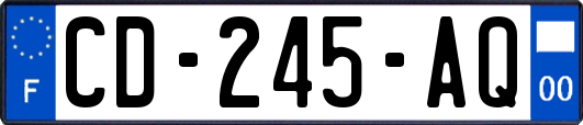 CD-245-AQ