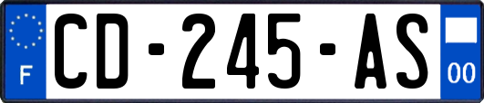 CD-245-AS