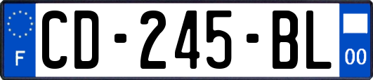 CD-245-BL