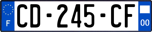 CD-245-CF