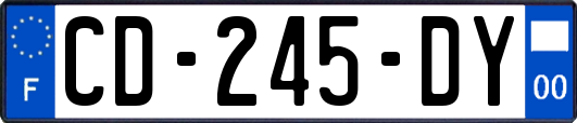 CD-245-DY