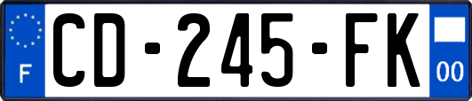 CD-245-FK