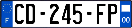 CD-245-FP