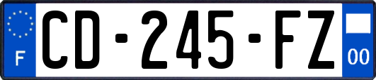 CD-245-FZ