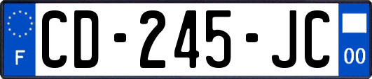 CD-245-JC