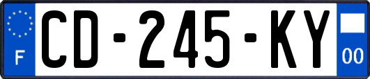 CD-245-KY
