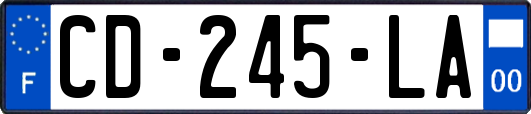 CD-245-LA