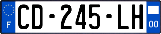 CD-245-LH