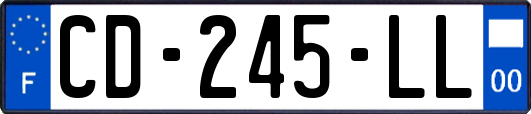 CD-245-LL
