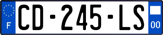 CD-245-LS