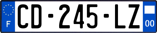 CD-245-LZ