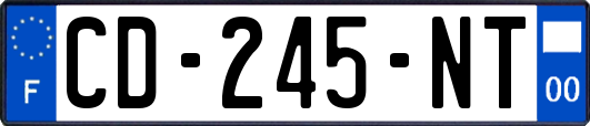 CD-245-NT