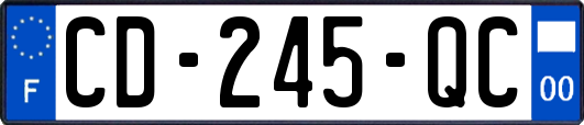 CD-245-QC