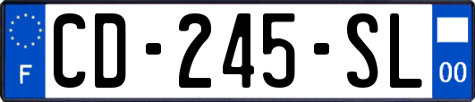 CD-245-SL
