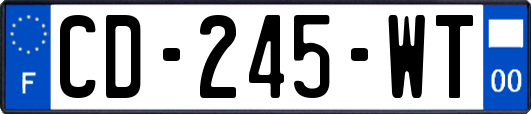 CD-245-WT