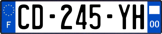 CD-245-YH