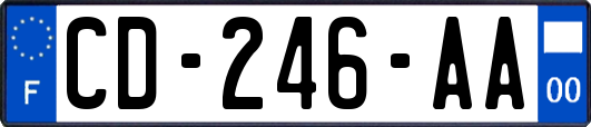 CD-246-AA