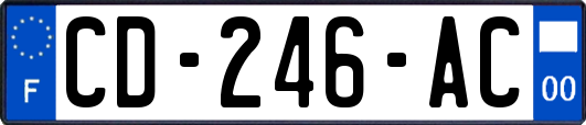 CD-246-AC